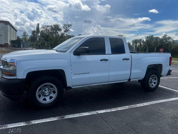 chevrolet silverado 1500 ld 2019 2GCRCNEC4K1105503 image chevrolet silverado 1500 ld 2019 2GCRCNEC4K1105503 image